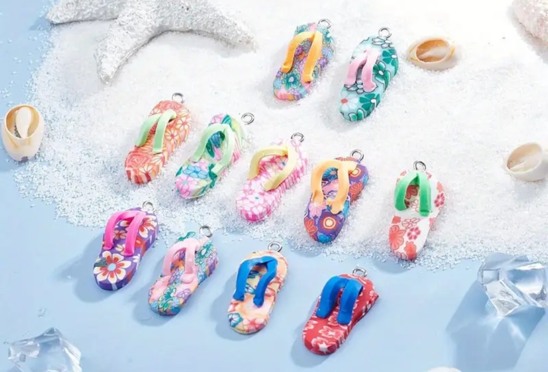 MIni Chappal For Sea Effect (each ! chappal)