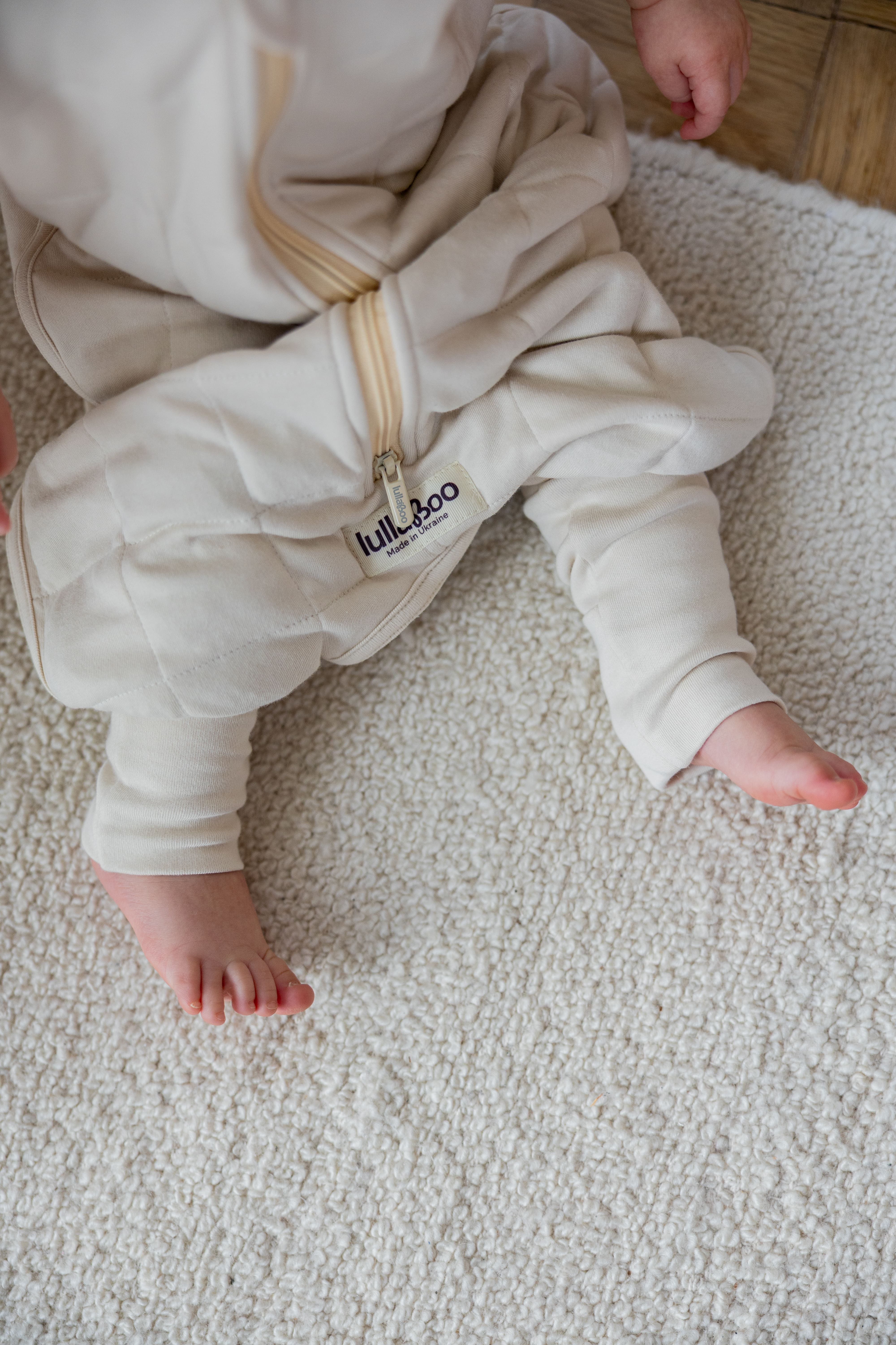 Обважений спальник Free step MINI