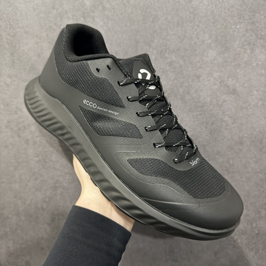 ECCO S LITE HYBRID