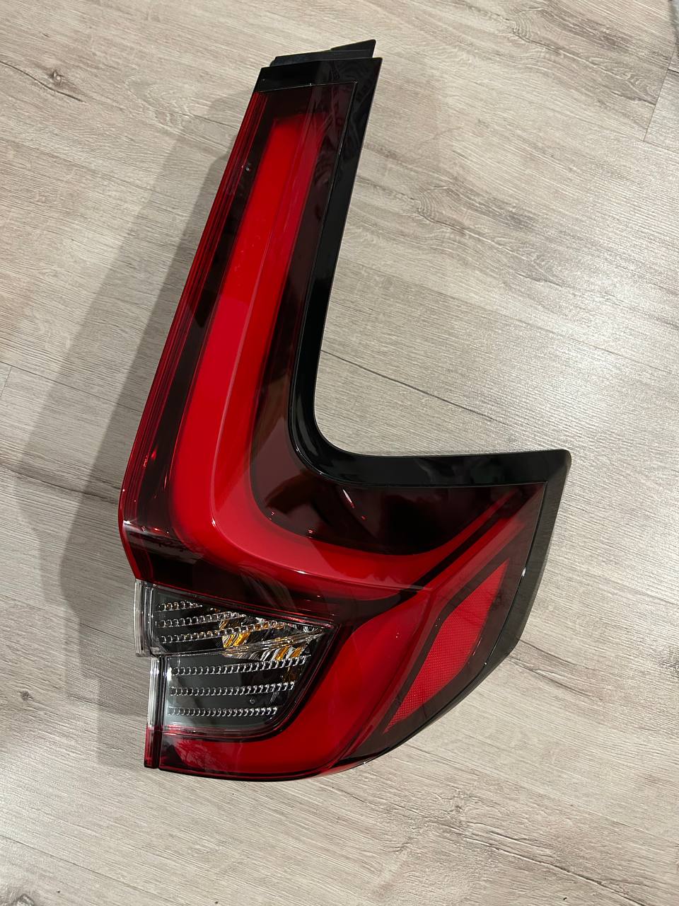 Honda CR-V б.у оригінал Права в крило 2023 - 2025 роки