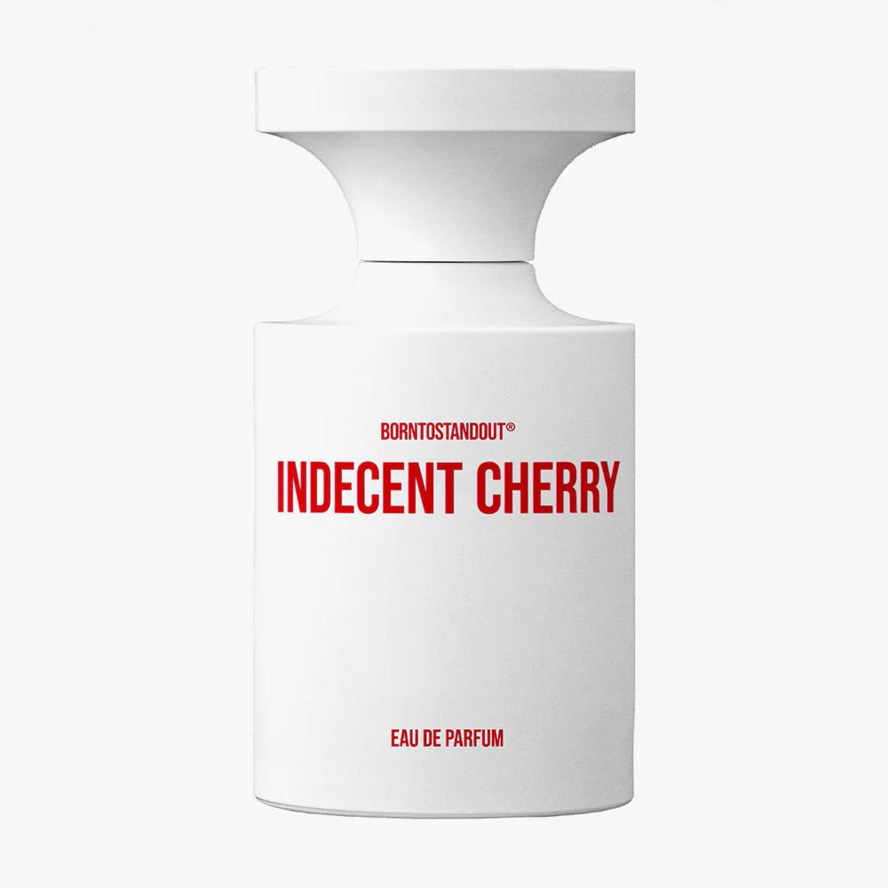 Borntostandout Indecent Cherry (розпив)