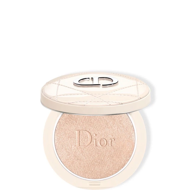 Хайлайтер Dior Forever Couture Luminizer 01 Nude glow 6g