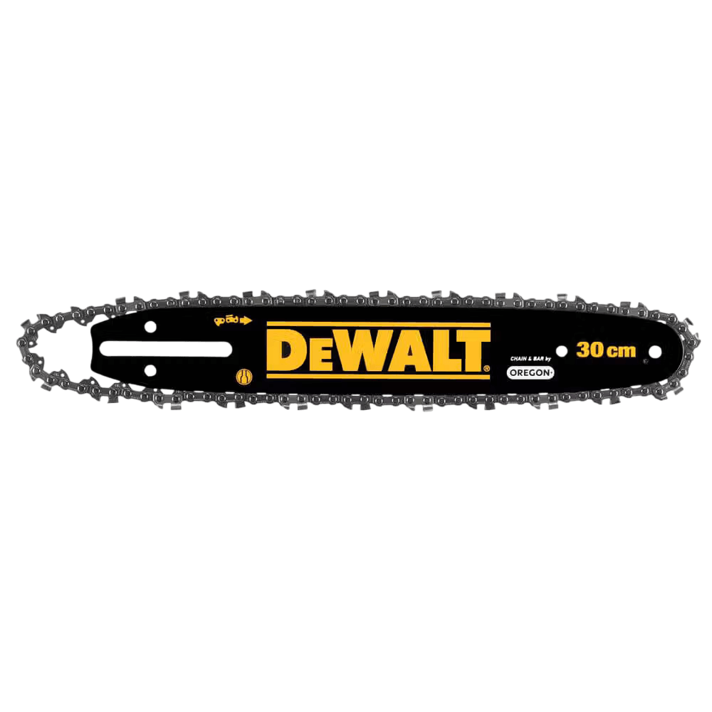 Шина + ланцюг DeWALT DT20665