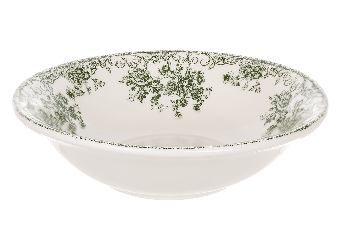 Vintage Rose, Салатник порцеляновий 900 мл