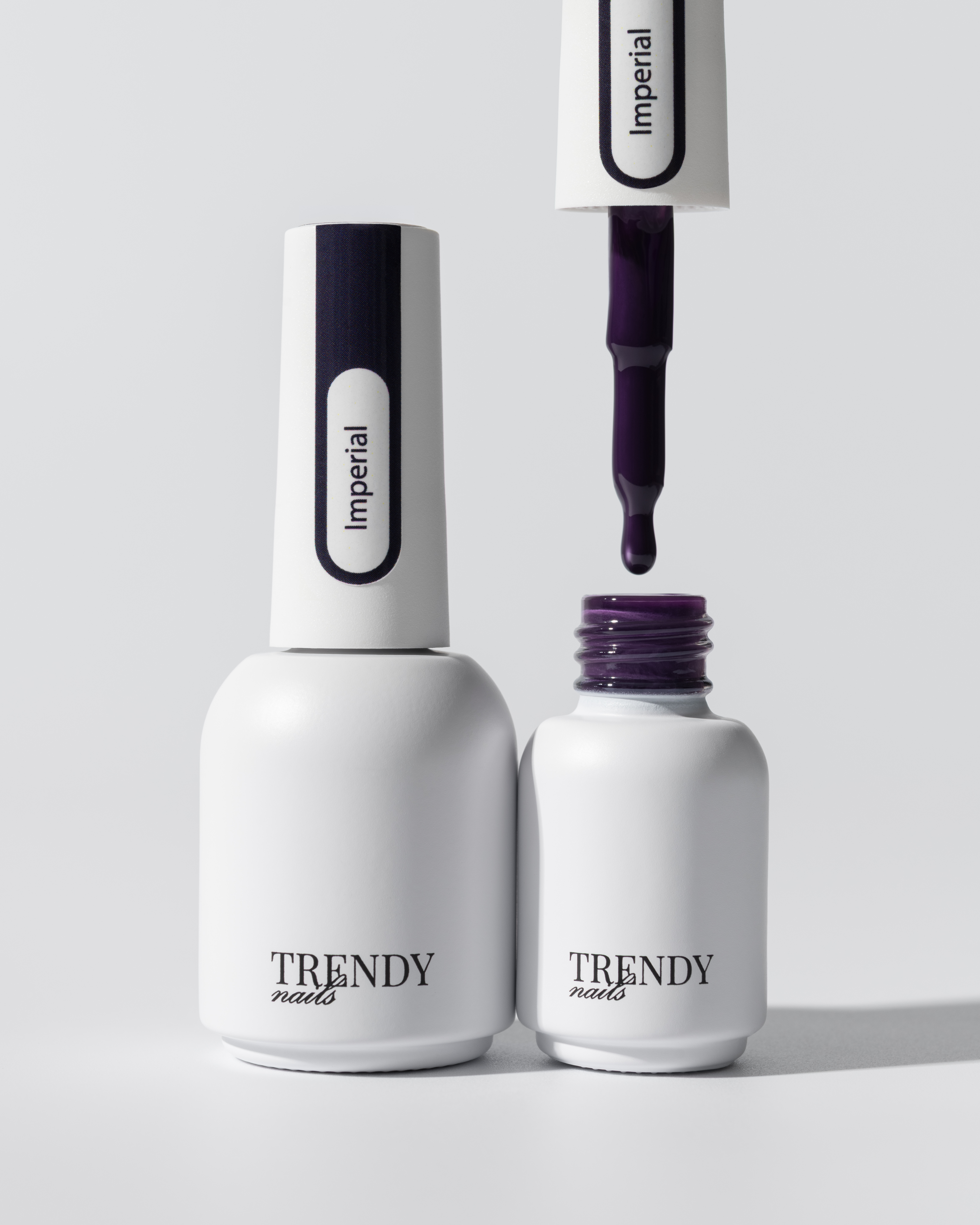 Gel polish "Imperial" HEMA/TPO free 5 ml