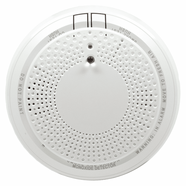 Resideo - Combination Smoke/Heat/CO Detector