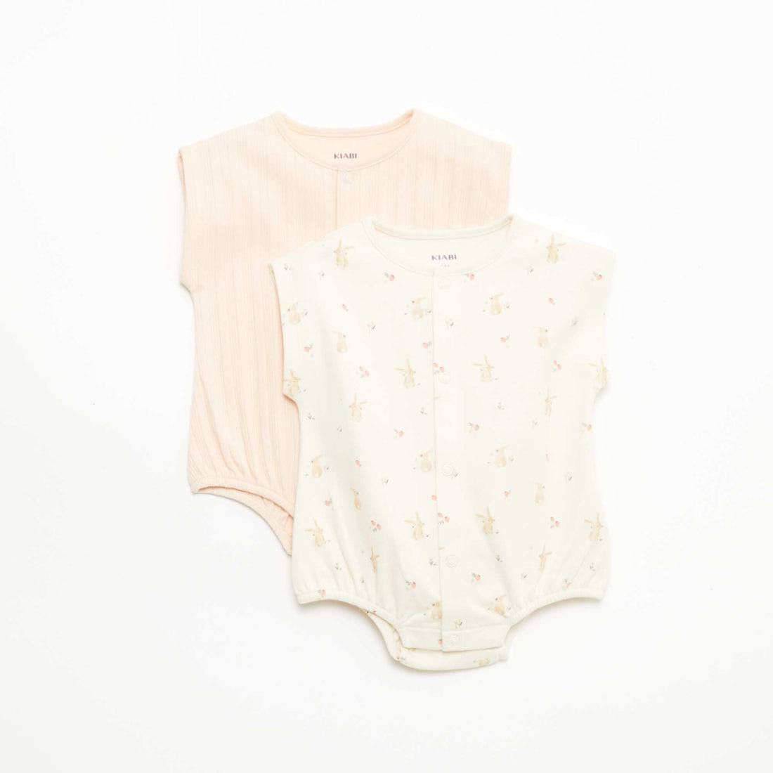 Набір Body Bunny Bloom