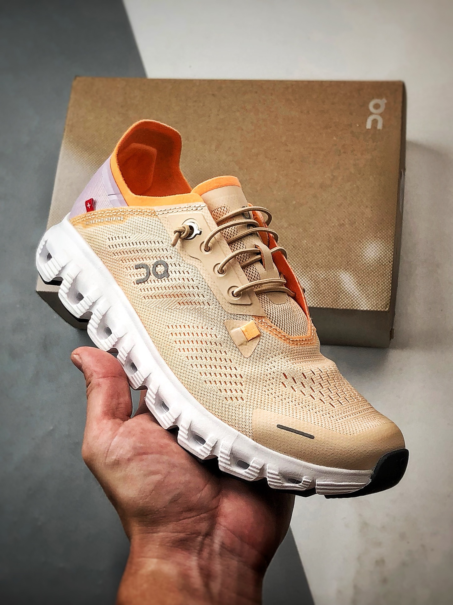 On Cloud 6 Coa 3WF10023023