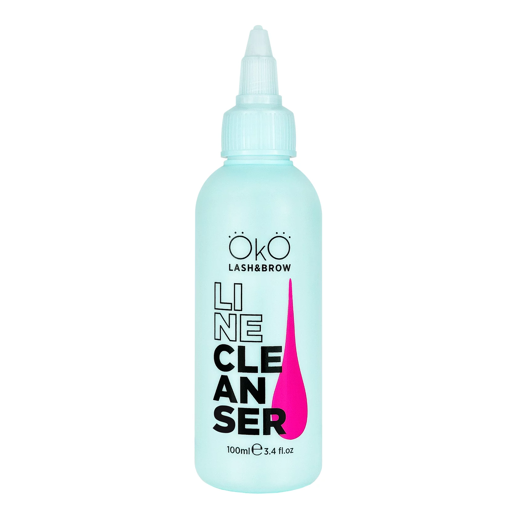 OKO Line Cleanser, 100 мл 