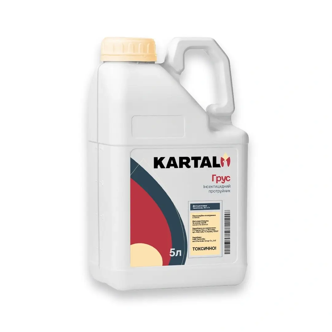 Грус