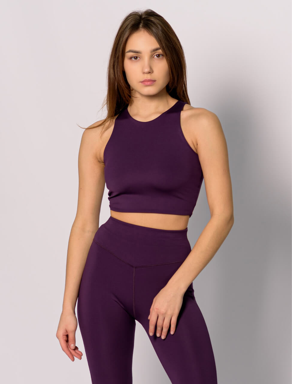 Топ Natali Purple
