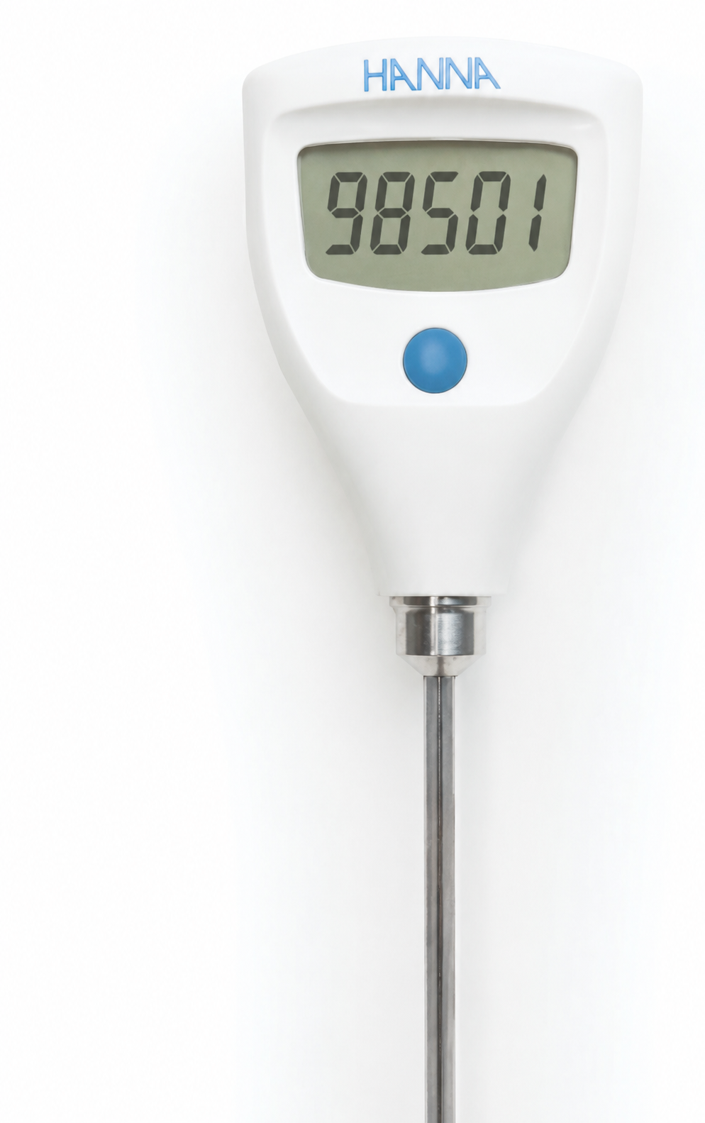 Checktemp кишеньковий електронний термометр 98509-98501