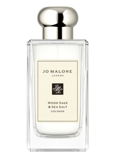 Jo Malone Wood Sage & Sea Salt