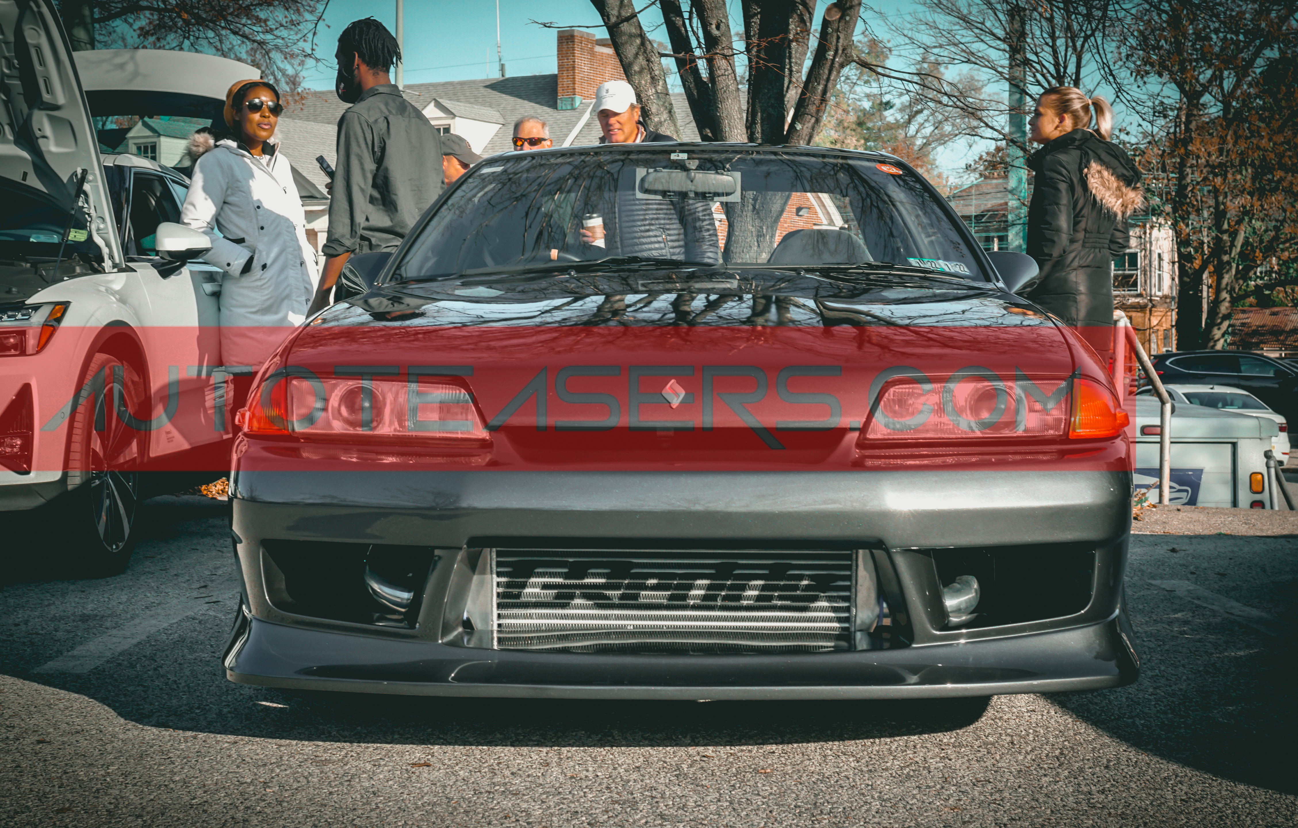 Mainline Cars & Coffee