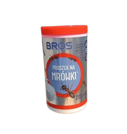 Порошок від мурах Bros 250 г