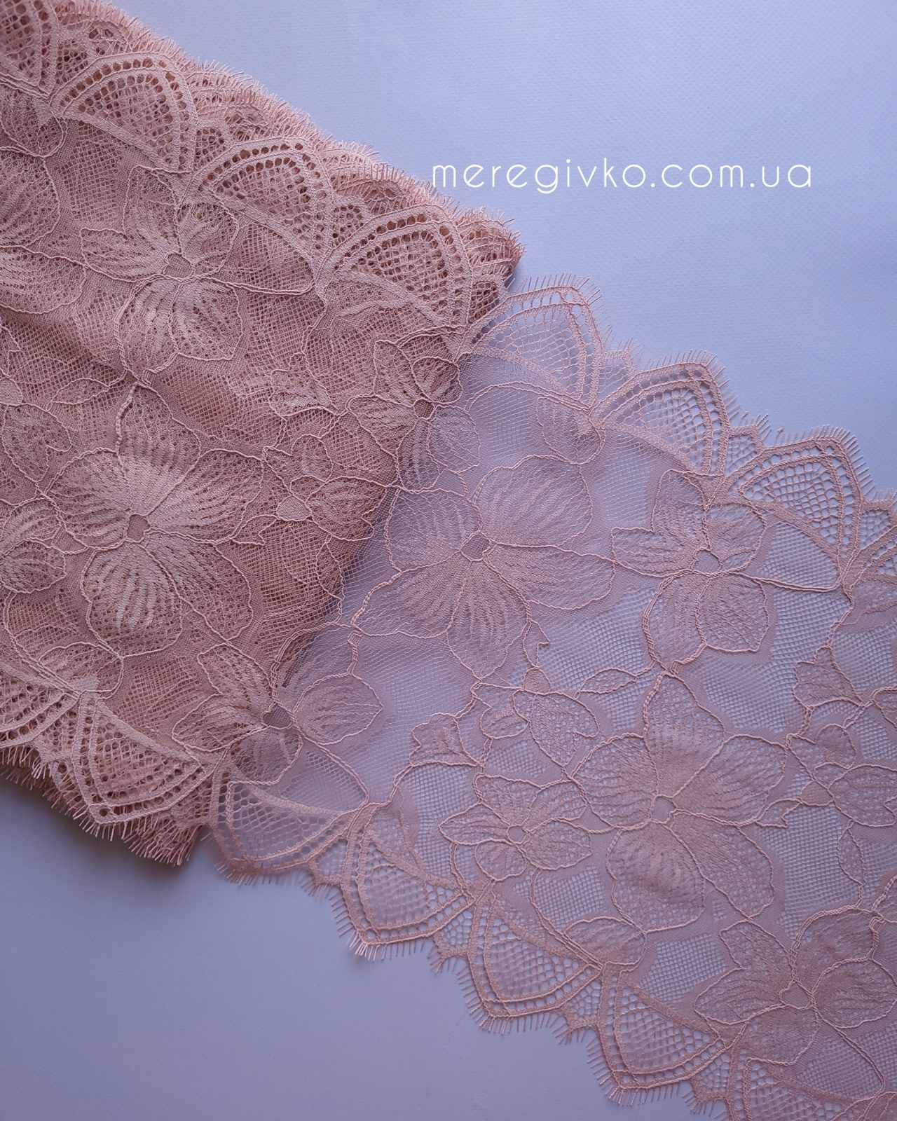 Мереживо шантільї "Blossom Veil"