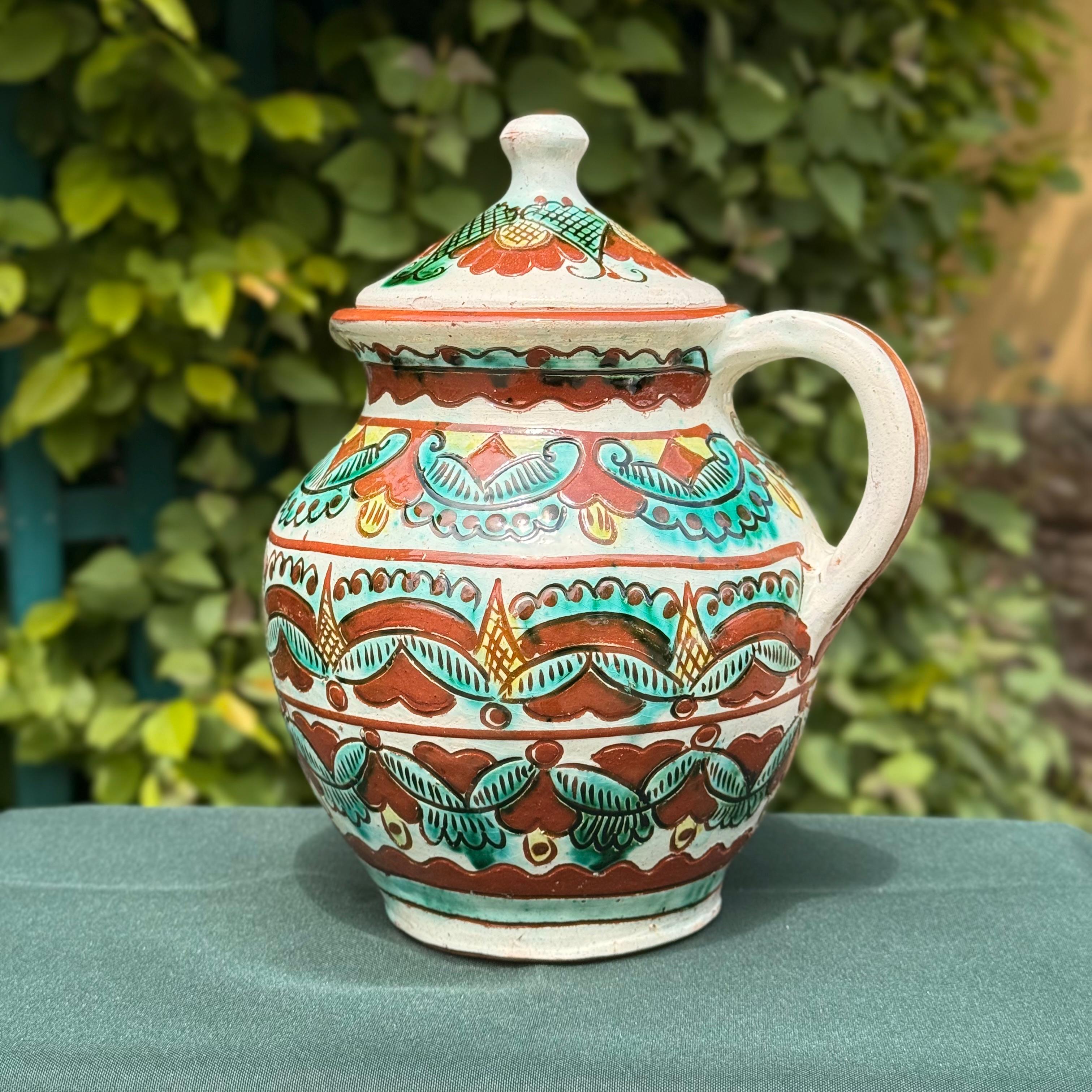 Збанок "Кути", 2 л