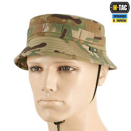 M-Tac панама Gen.II Summer Flex MC