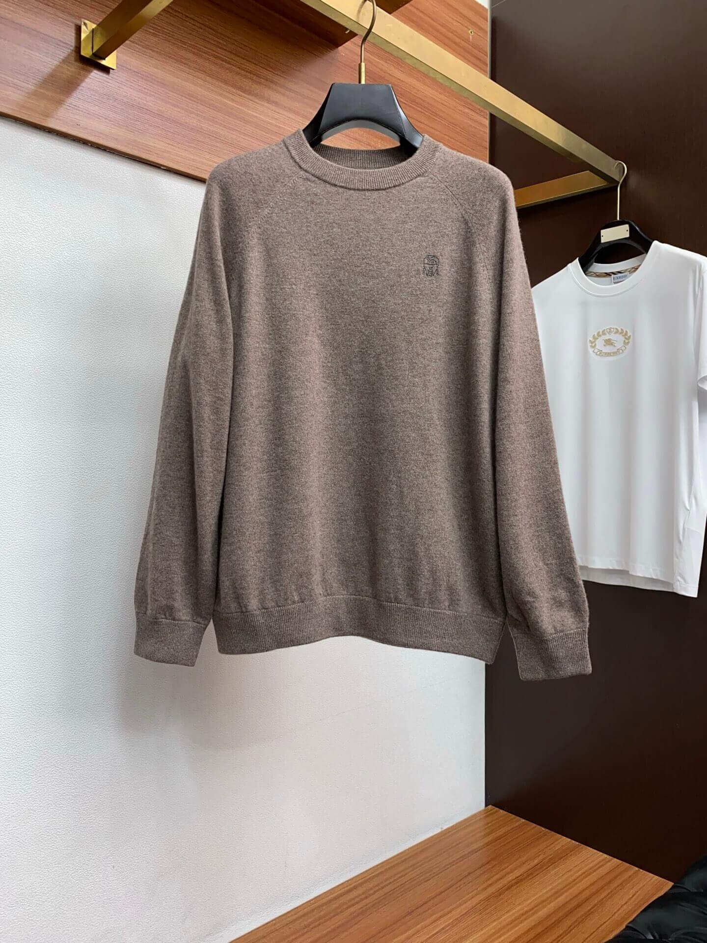 Brunello Cucinelli джемпер