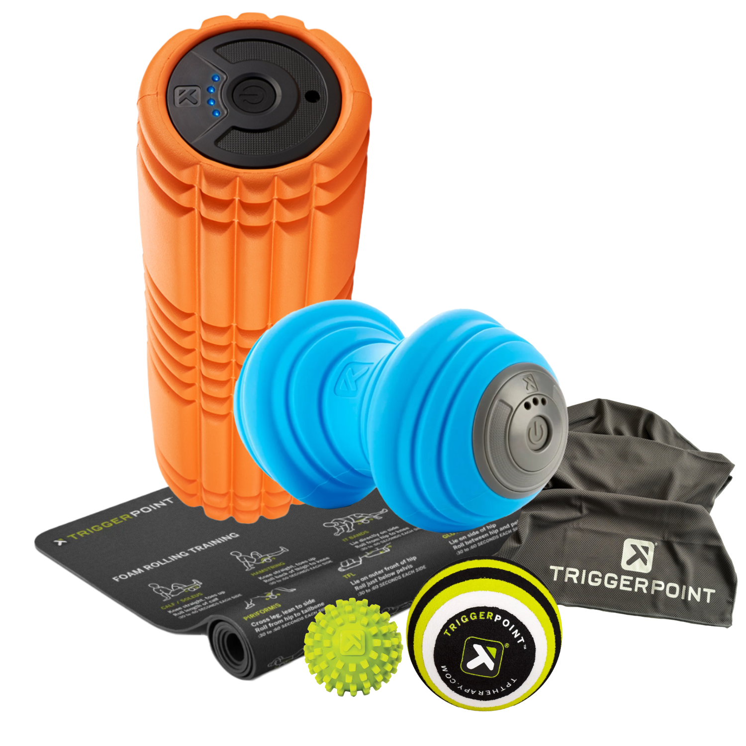 Набір Premium Trigger Point