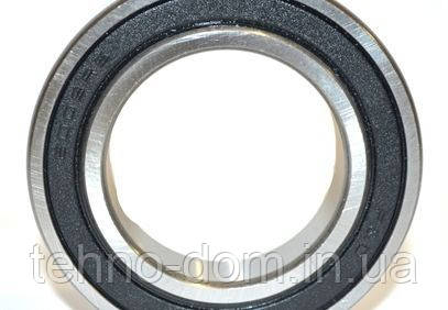 Підшипник кульковий 6009 2RS (178 186F)
