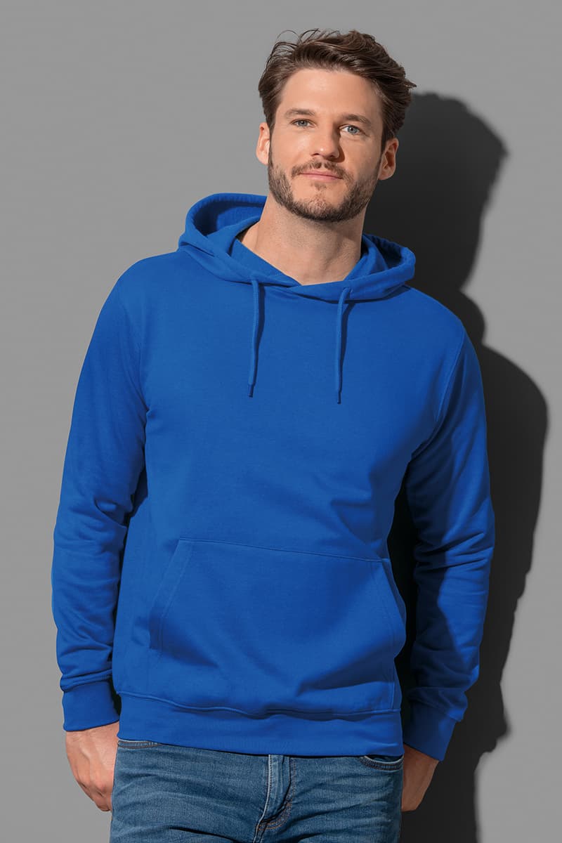 Stedman Sweat Hoodie Classic Hooded sweatshirt for men