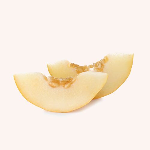 Melón Chino
