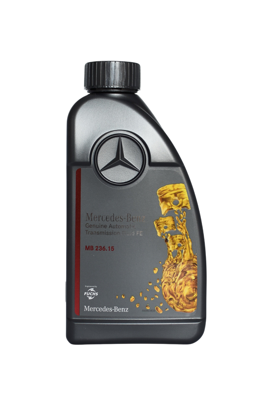 Олива трансмісійна MB 236.15 1L