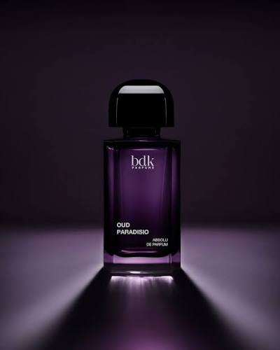 BDK Parfums Oud Paradisio