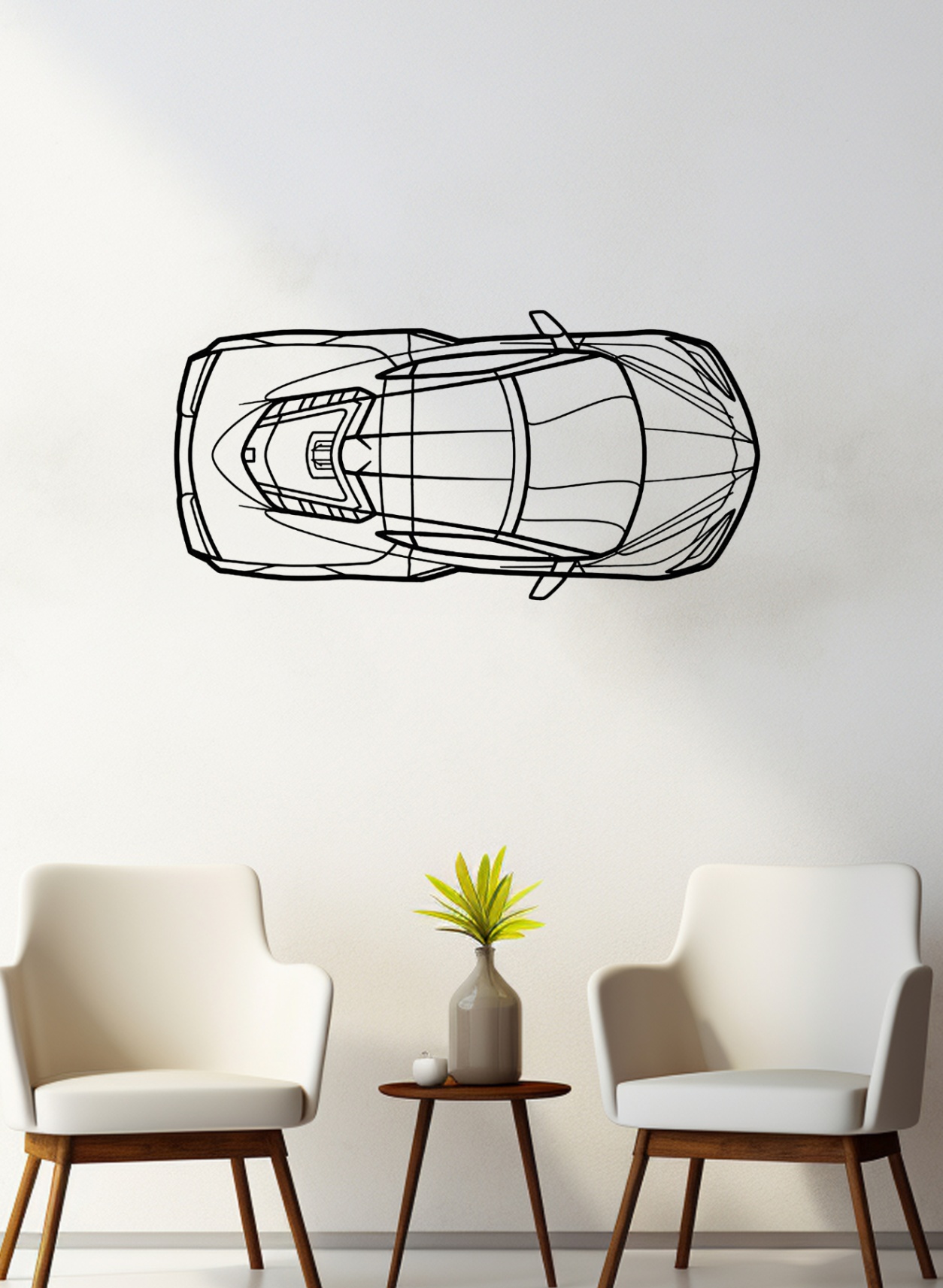 Chevrolet Corvette C8