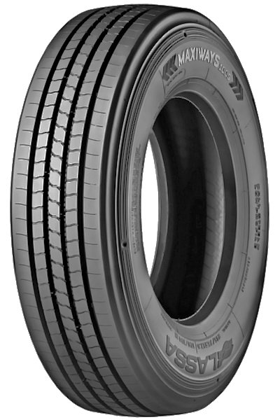 Lassa Maxiways 100S  235/75 R 17.5  132/130M