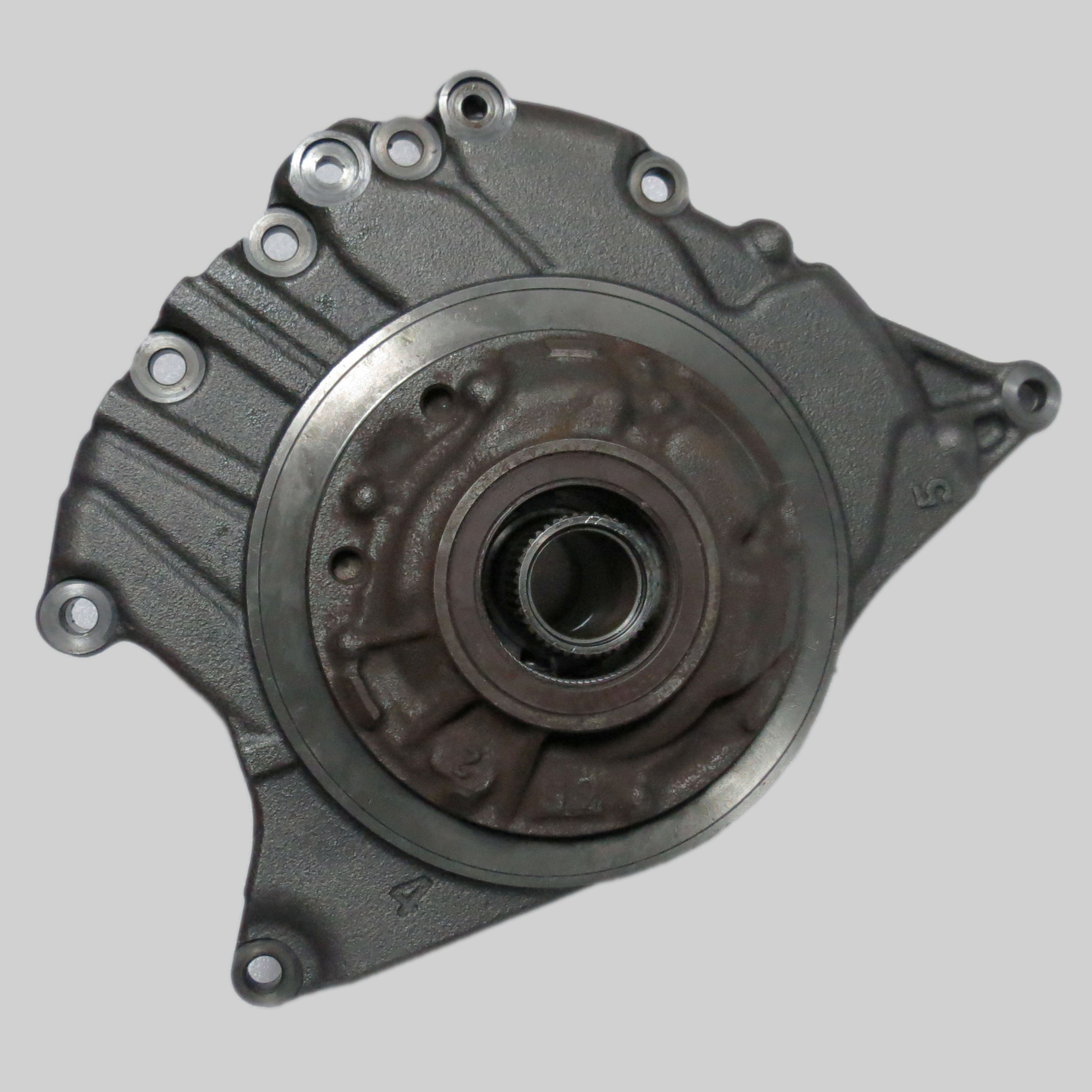 Масляний насос TF80SC