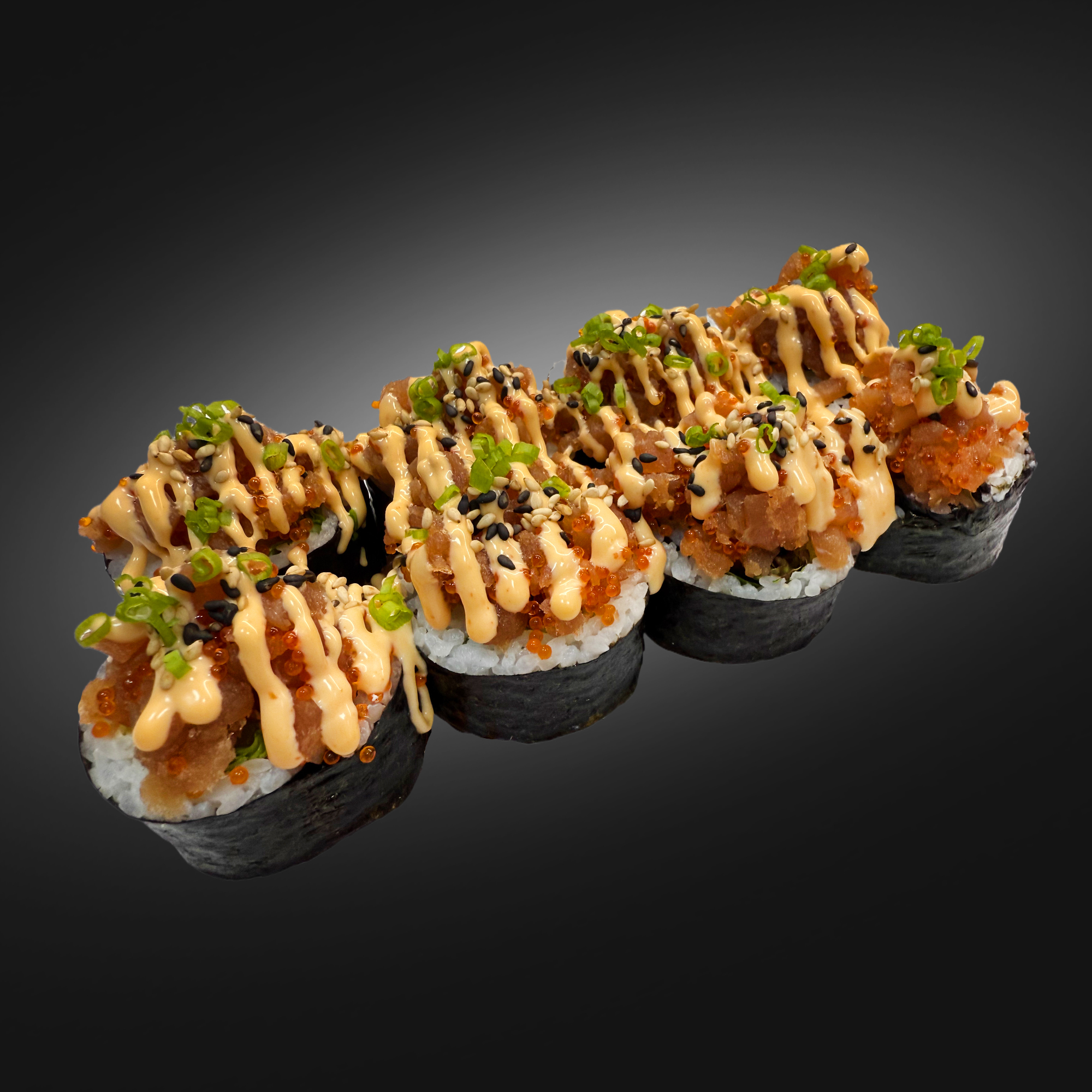 Футомакі з Тунцем