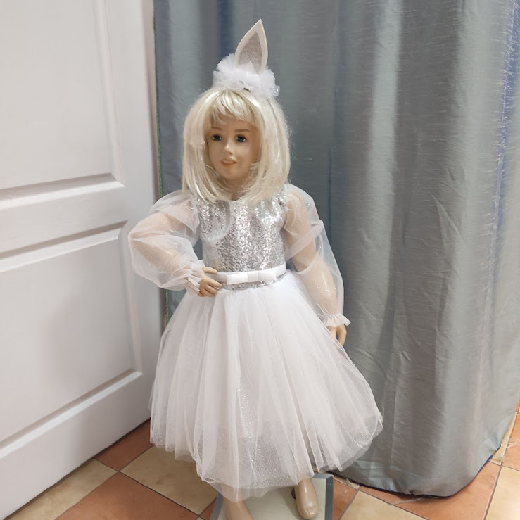 костюм краплинки 09