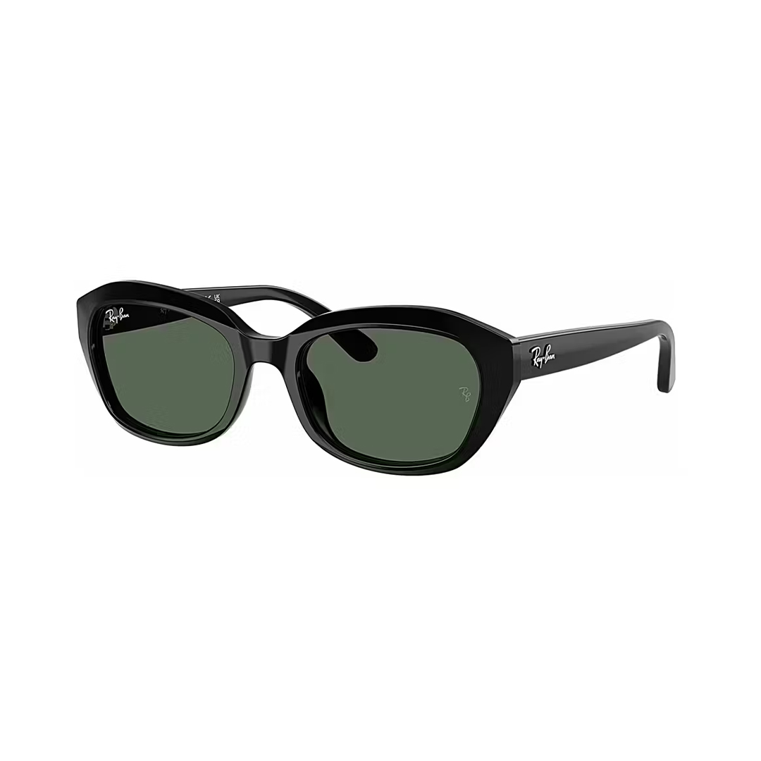 Окуляри сонцезахисні Ray Ban RJ 9081S 100/71 48