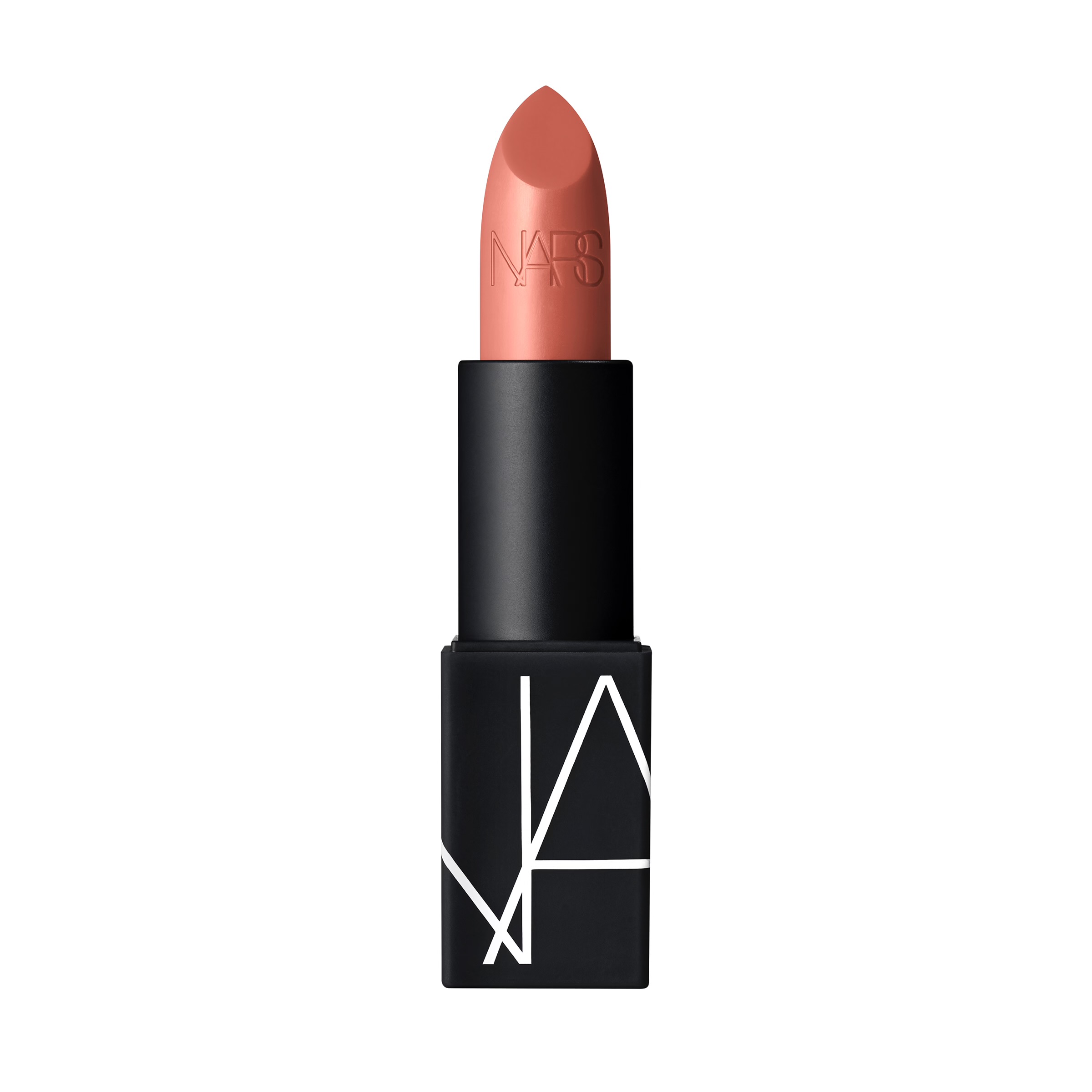 Помада для губ Nars Lipstick Rouge Á Lévres Raw Seduction Satin