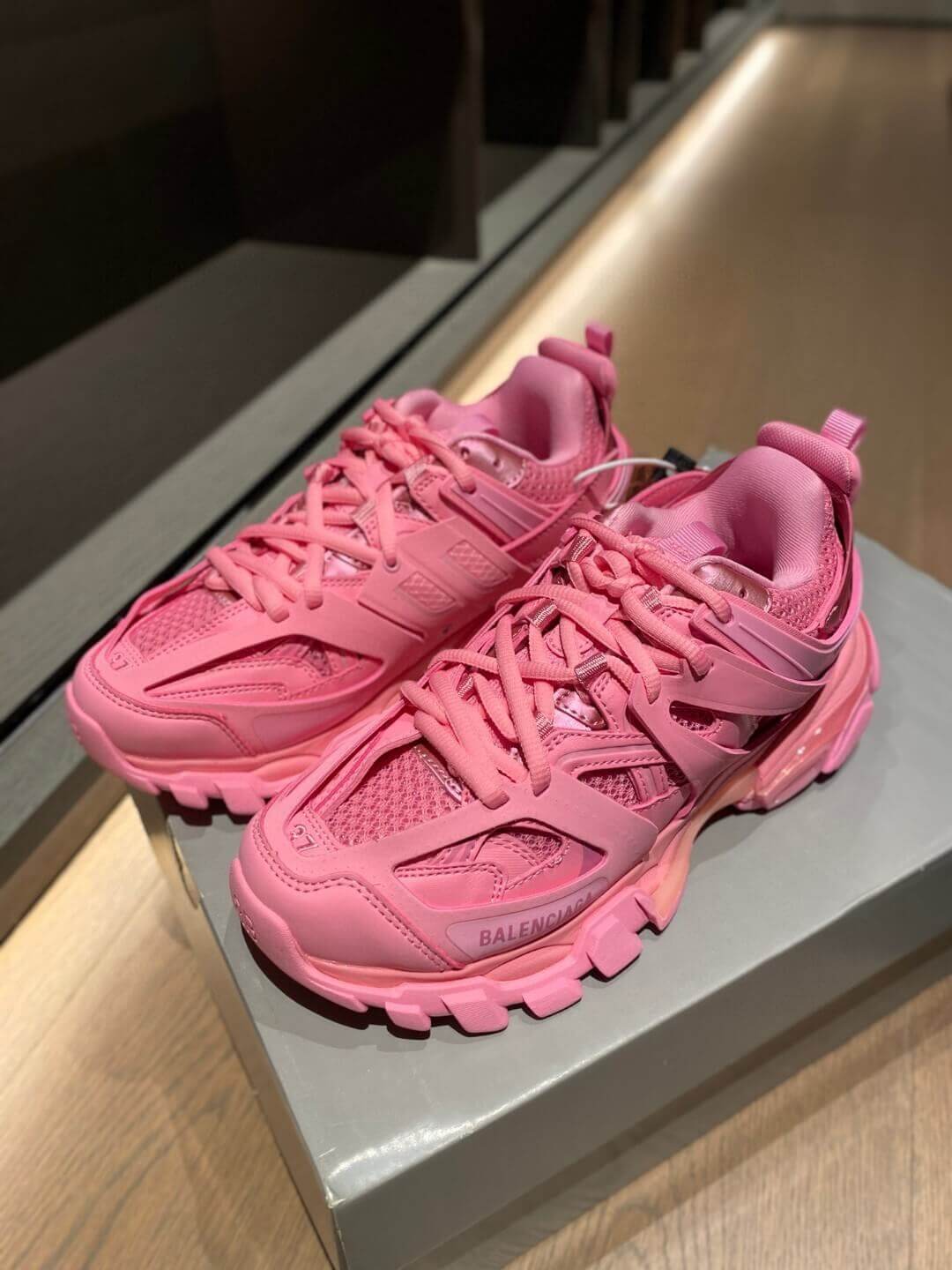 Balenciaga кросівки