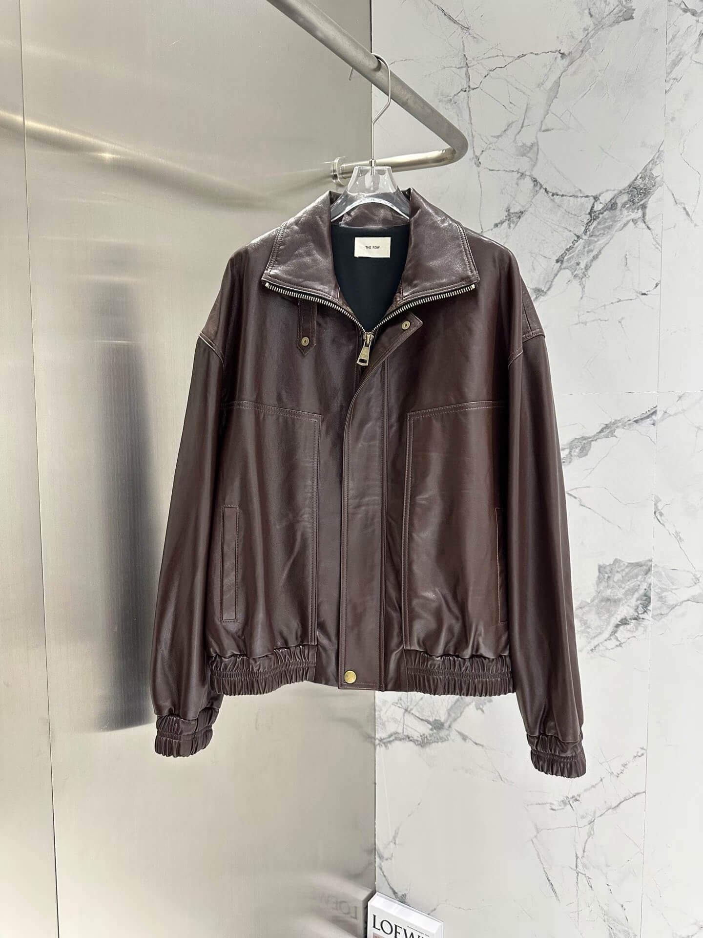 The row куртка