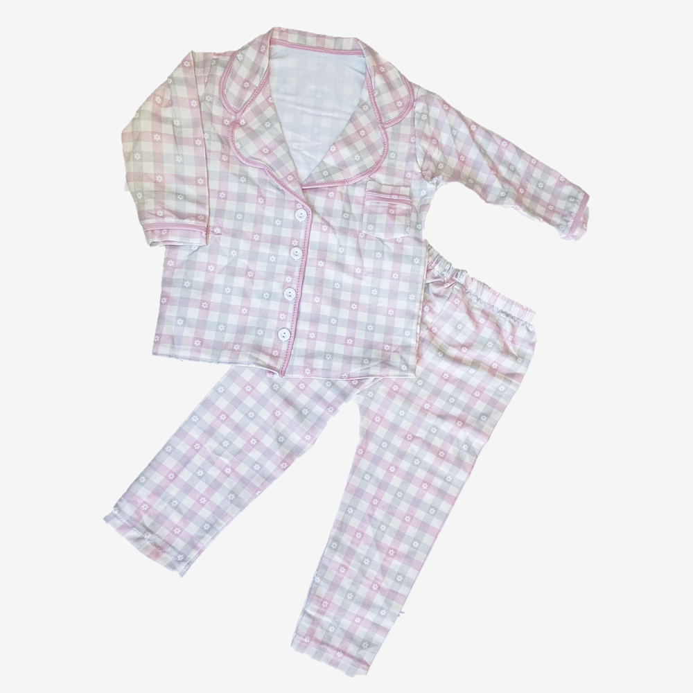 Піжама дитяча тоненька