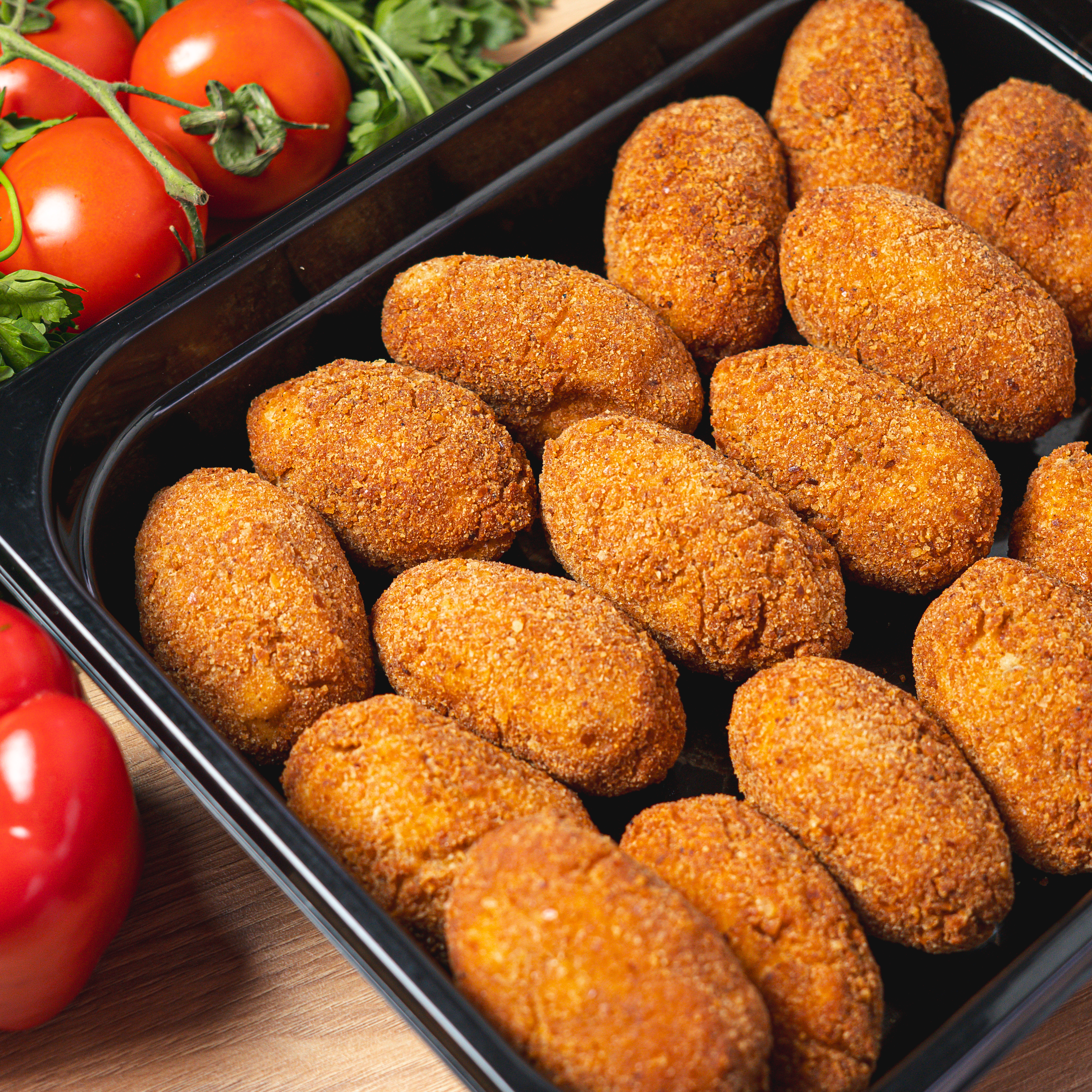 Котлета "По-київськи"