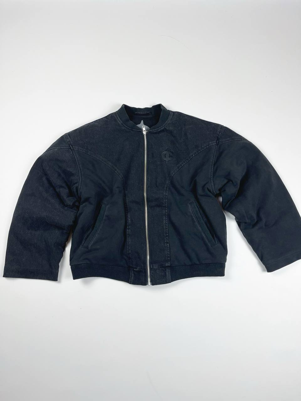 БОМБЕР ДЕНІМ NCTRNL B2B TUR WEAR