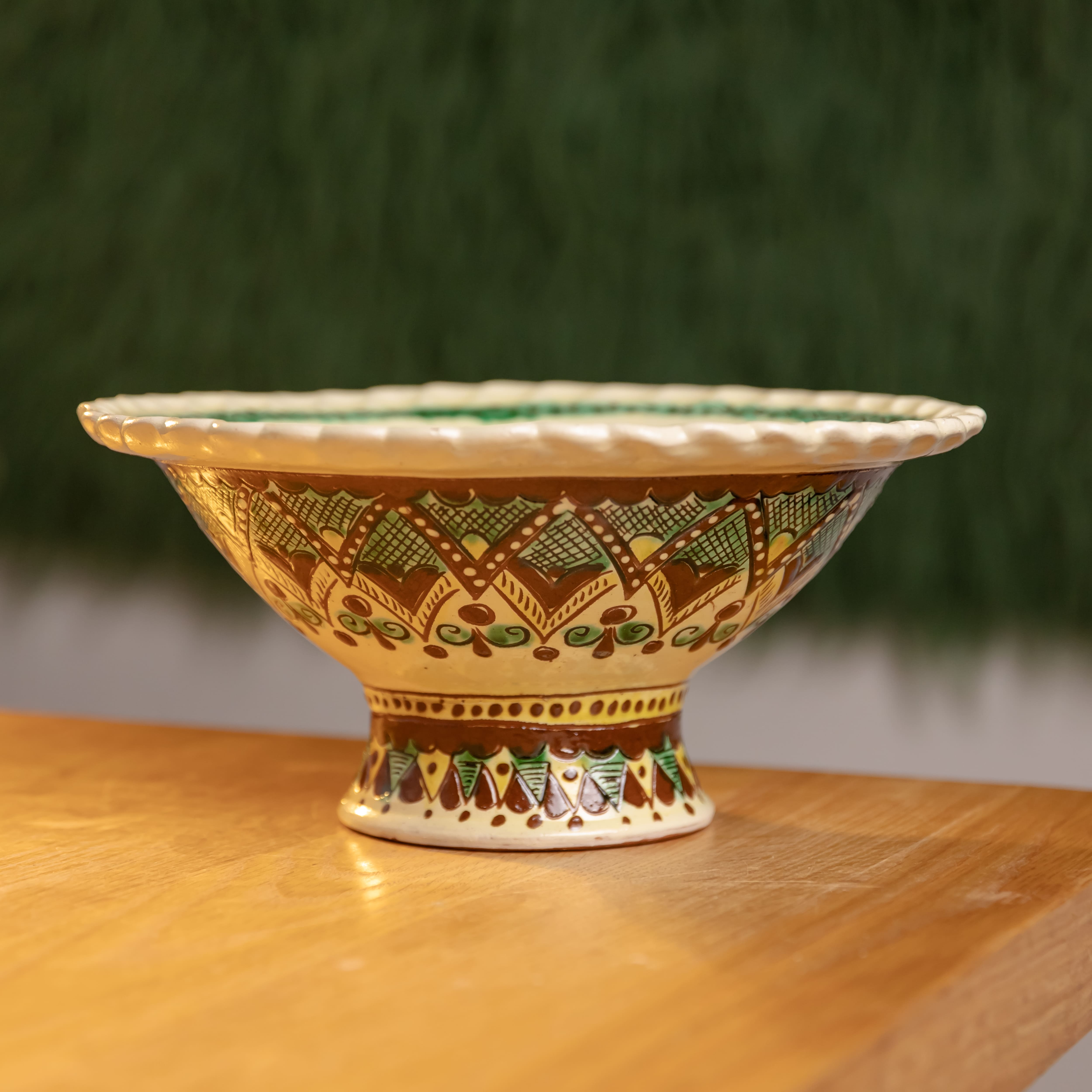 Миска "Святкова"