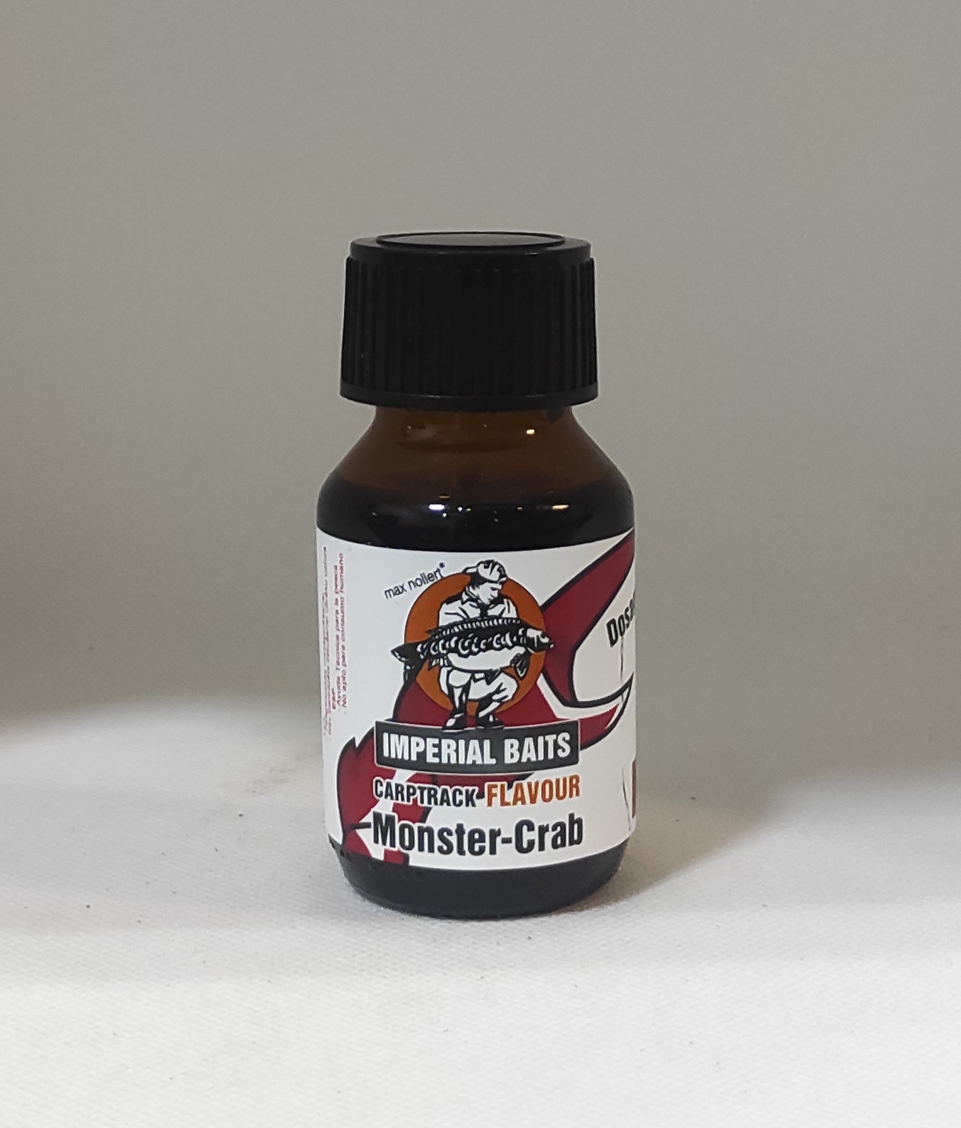 Ароматизатор Imperial Baits Carptrack Flavour Monster-Crab - 50ml. Та 300ml..