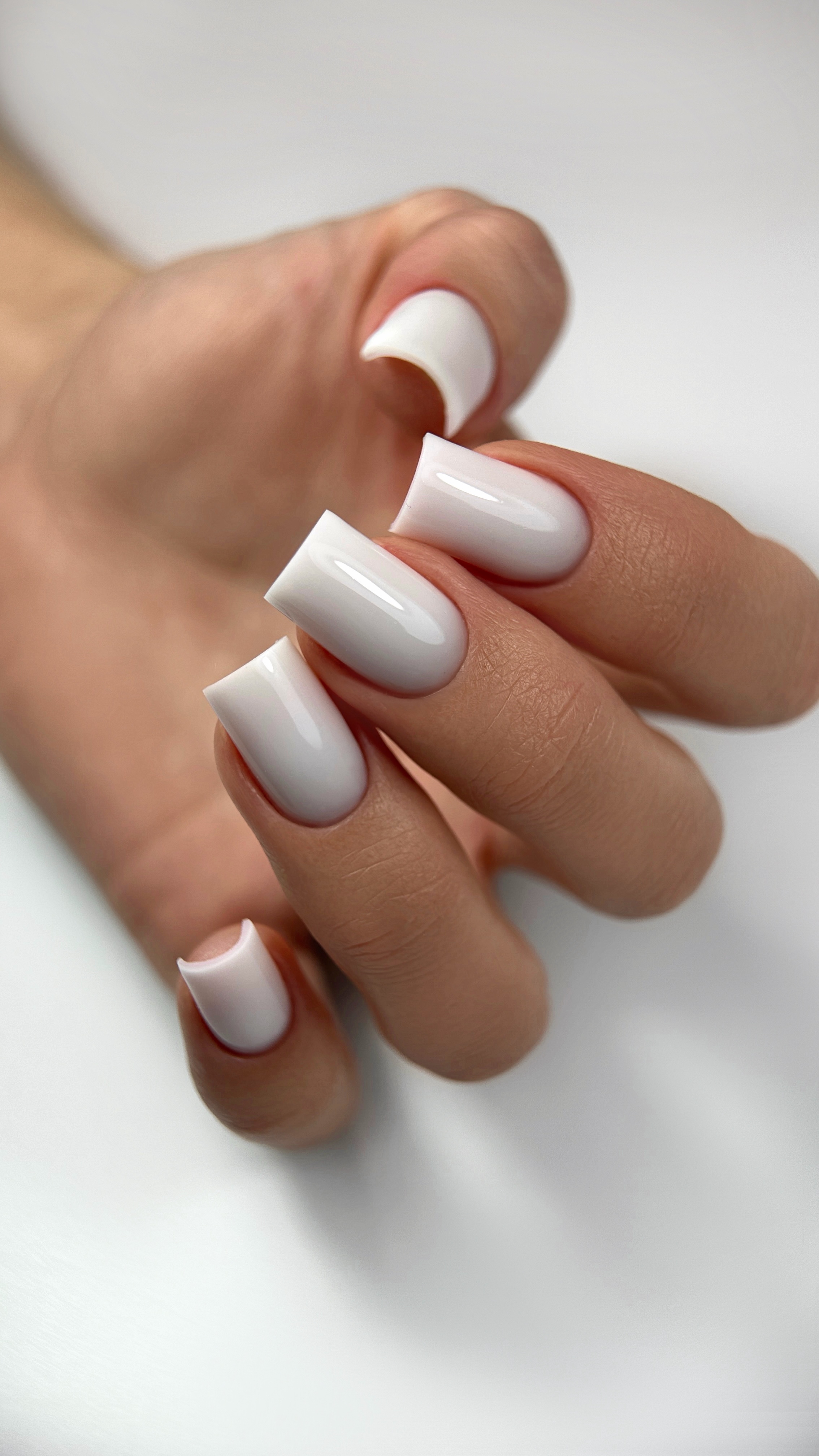 Top Milk HEMA/TPO Free 5 ml