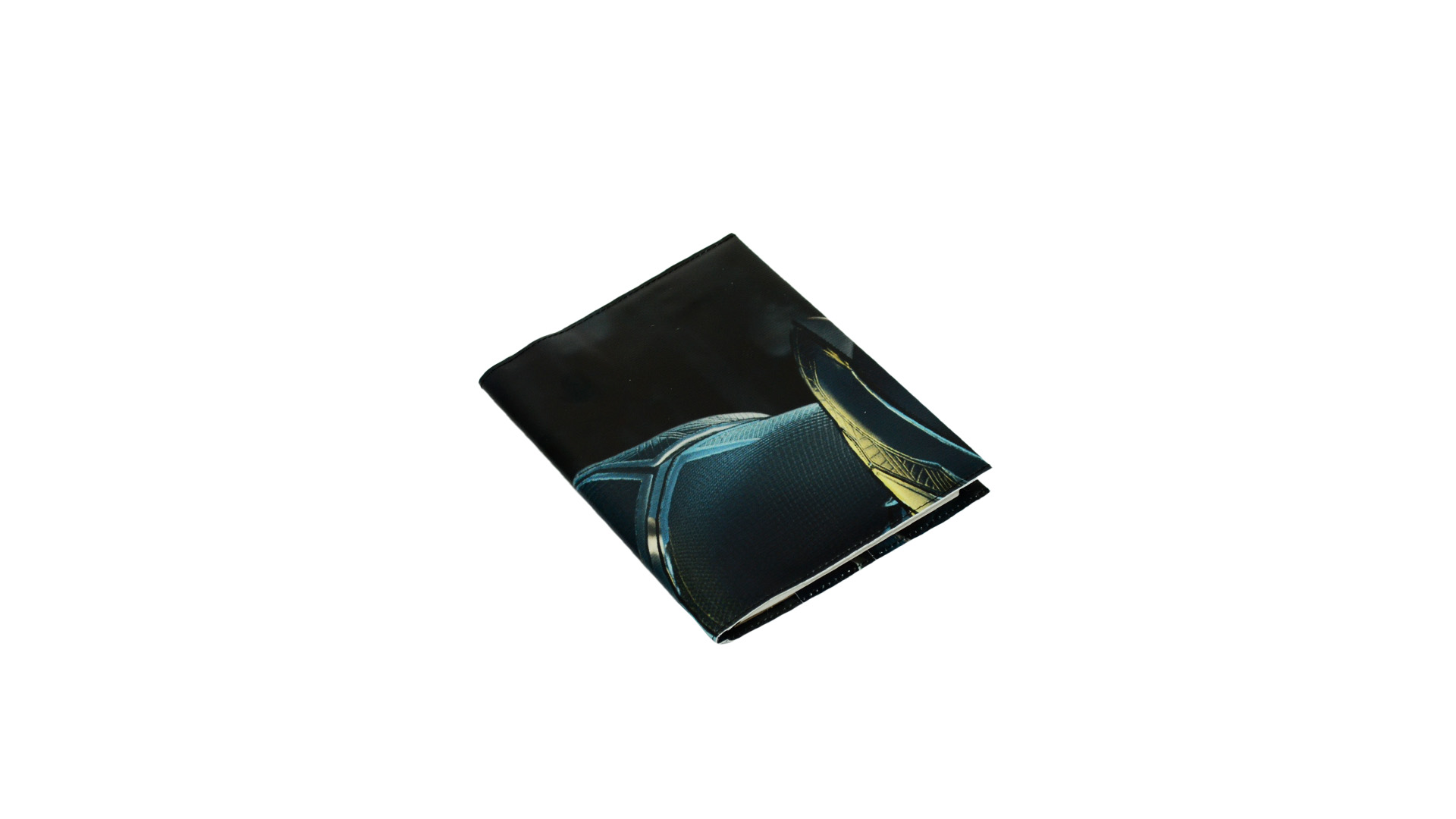 Recycled paper notebook - 3.14 (011)