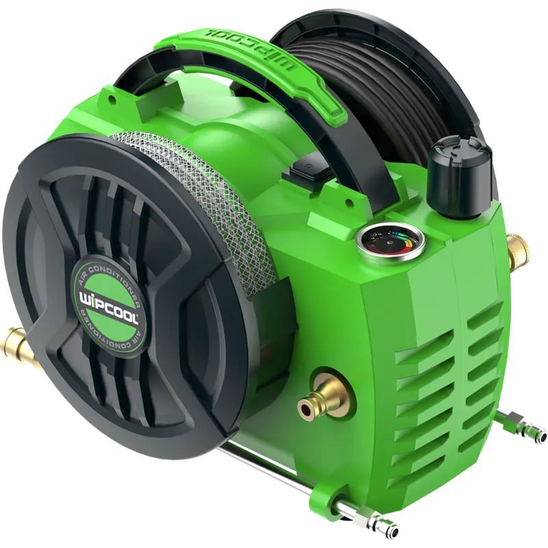 C 40 T Мийка високого тиску для спліт-систем