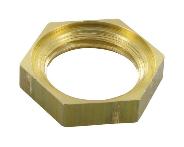 Гайка 1/2″ LA BUVETTE, 10 шт