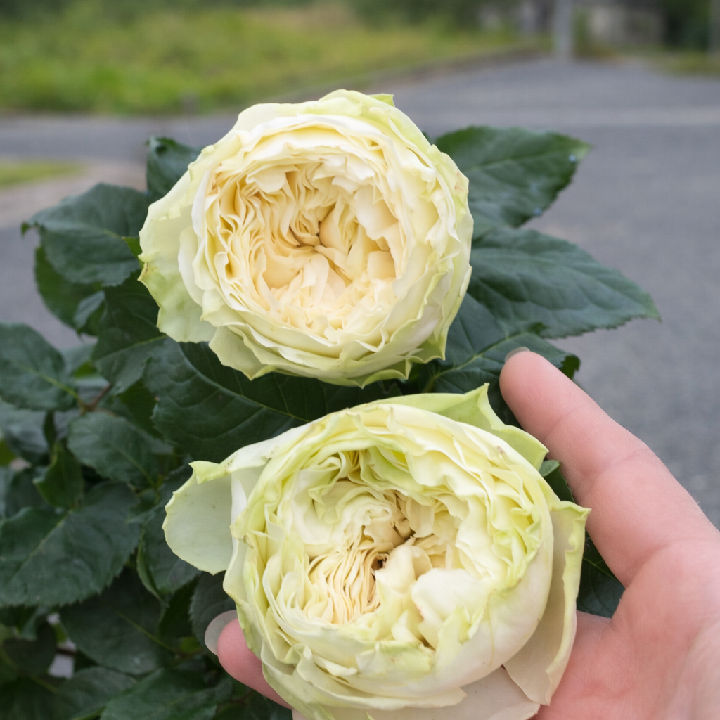 Лавлі Харпер — Lovely Harper