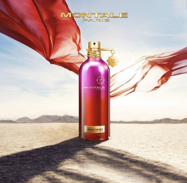 Montale Velvet Fantasy (розпив)