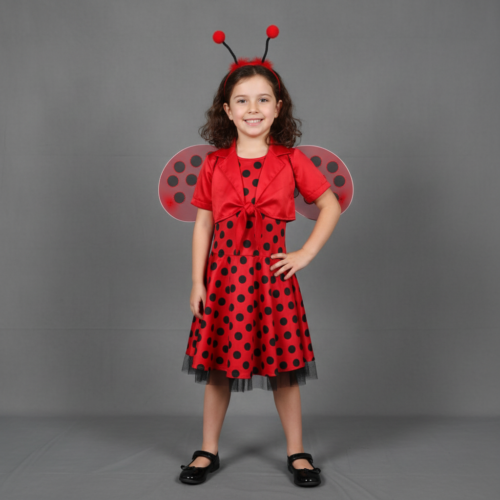 Жучок-сонечко 06